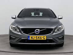 Volvo V60 2.0 T4 NORDIC+ - Afbeelding 5