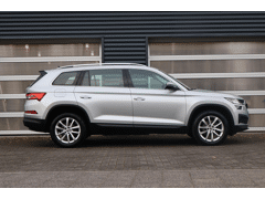 Škoda Kodiaq 1.5 TSI 150pk DSG Business Edition 7p. - Afbeelding 3