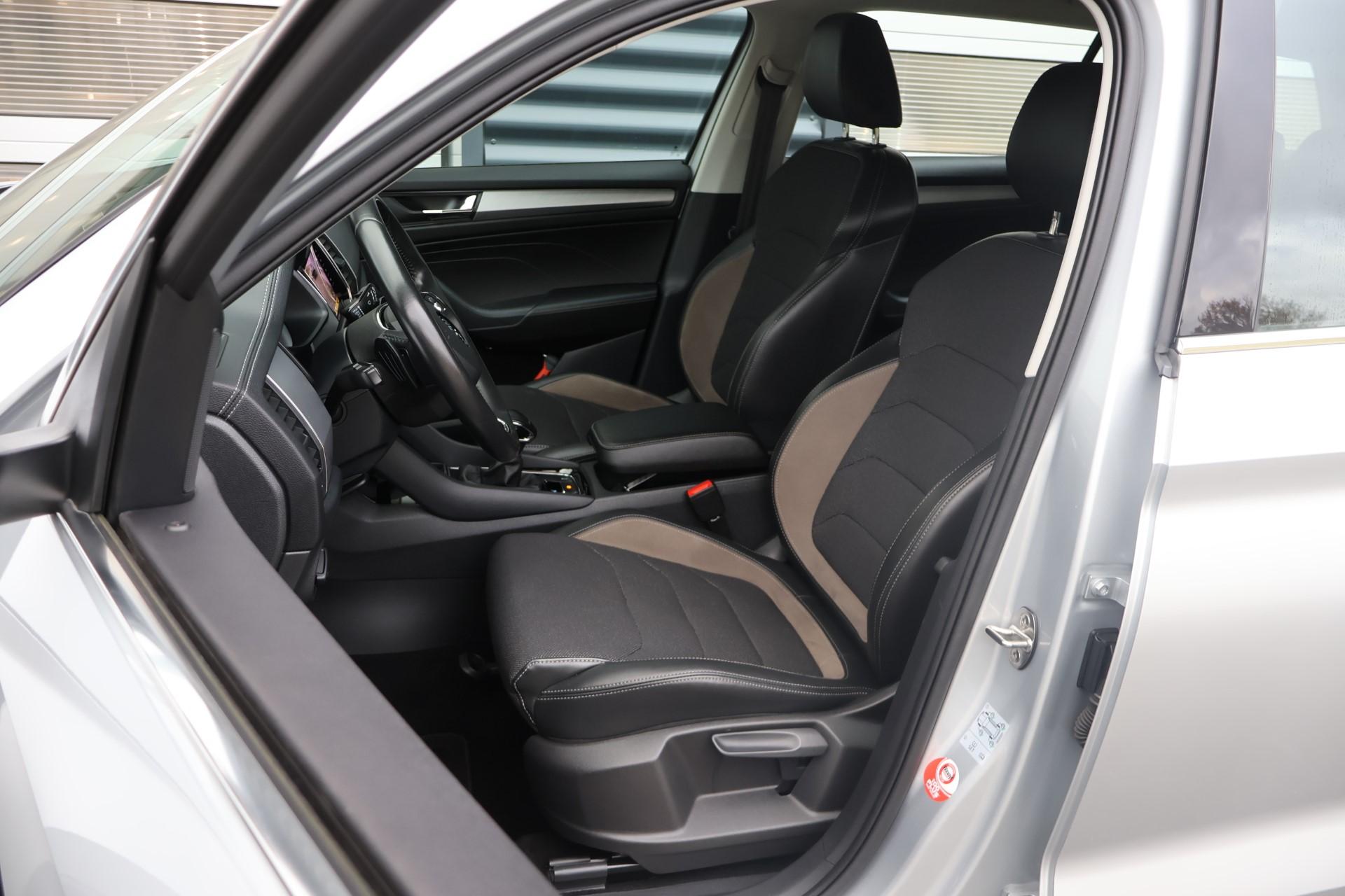 Skoda Kodiaq 1.5 TSI 150pk DSG Business Edition 7p. - Afbeelding 4