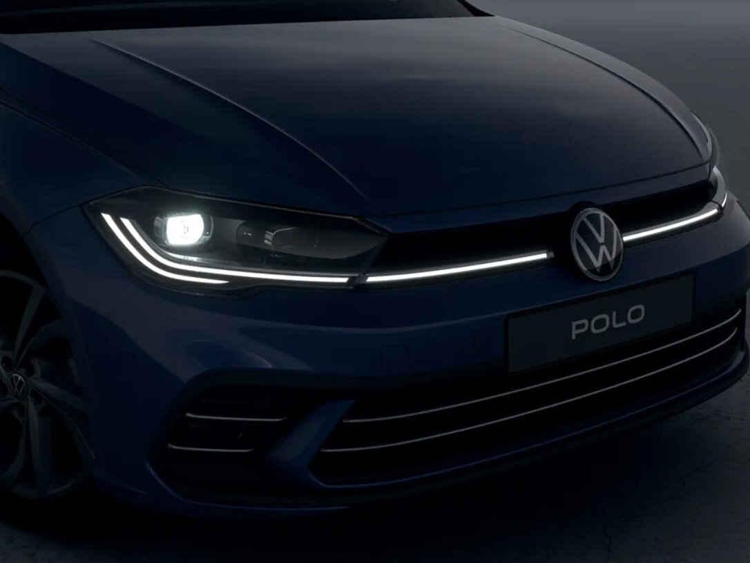 Volkswagen Polo 50 Edition 1.0 TSI 95 PK Hatchback - Afbeelding 5