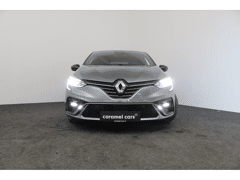 Renault Clio RS-LINE 1.0 BENZINE *DAB*GPS*CAMERA ACHTER*SENSOREN VOOR+ACHTER*ZETELVERWARMING*CARPLAY* - Afbeelding 2