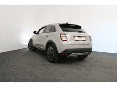 Fiat 600 LA PRIMA HYBRID AUTOMAAT *LEDER*DAB*GPS*CARPLAY*CAMERA+SENSOREN*WINTERPACK* - Afbeelding 4