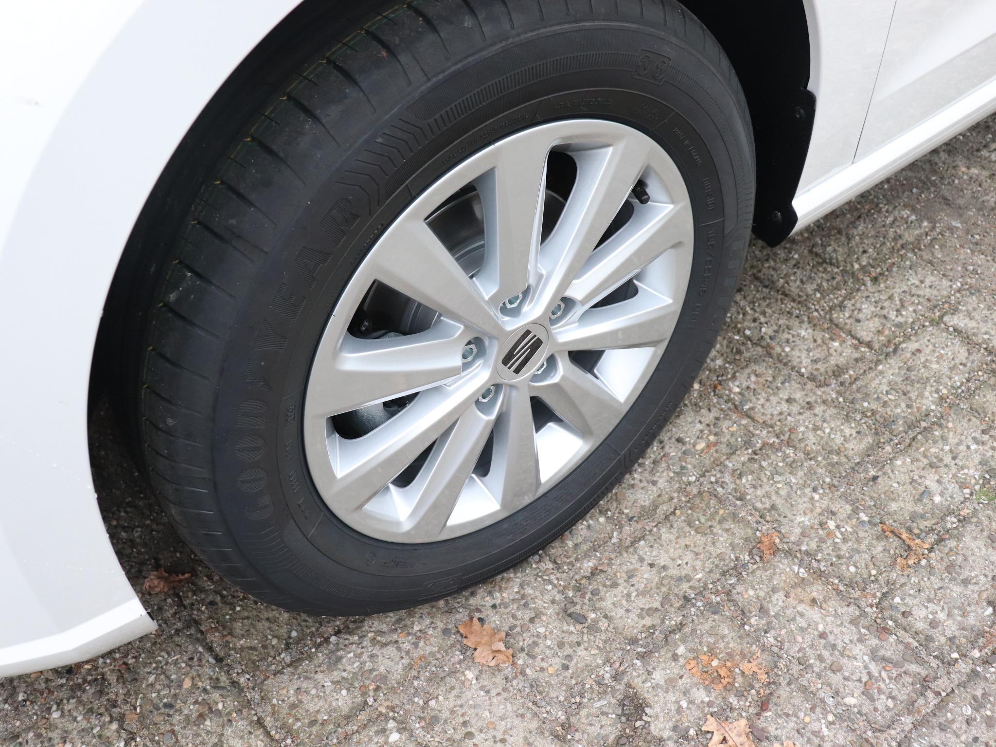 SEAT Ibiza Style Plus 1.0 TSI 95PK - Afbeelding 3