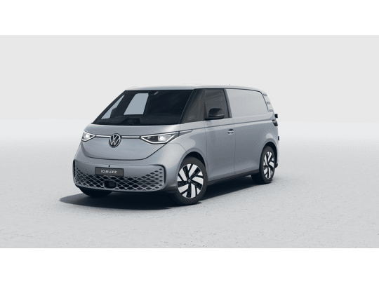 VW Bedrijfswagens ID. Buzz Cargo Bulli edition 210 kW (286 pk) Elektromotor