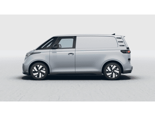 VW Bedrijfswagens ID. Buzz Cargo Bulli edition 210 kW (286 pk) Elektromotor - Afbeelding 3