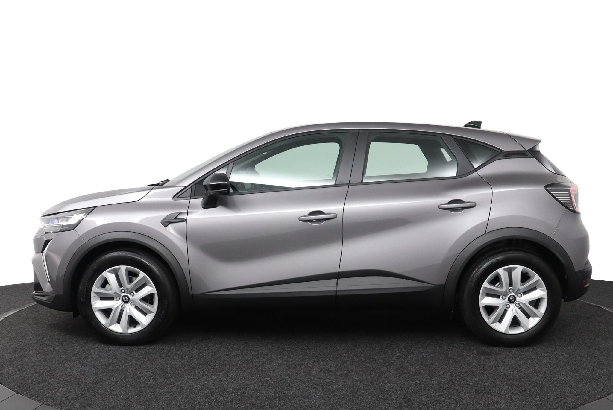 Renault Captur evolution full hybrid E-Tech 145 - Afbeelding 3