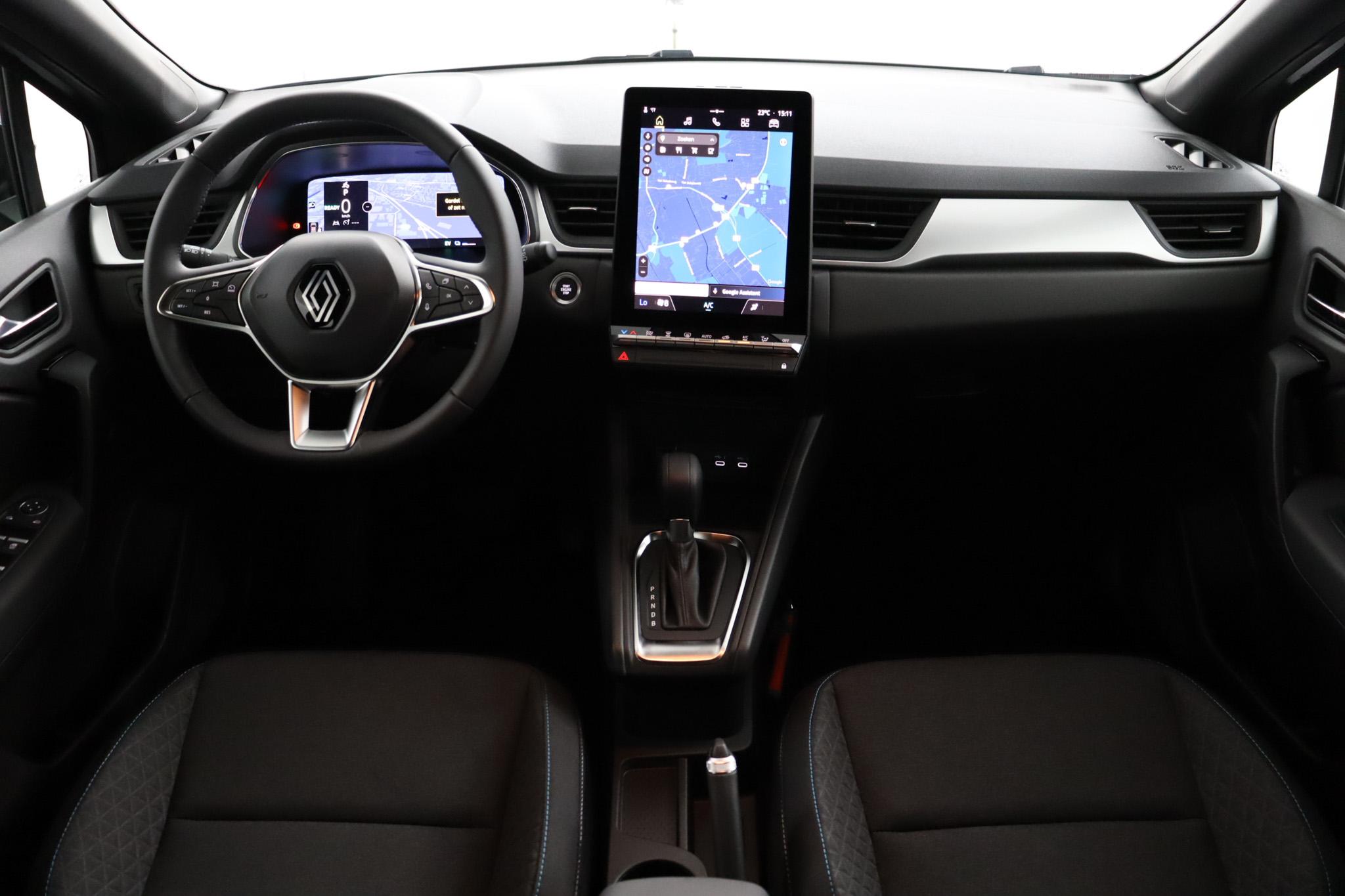 Renault Captur evolution full hybrid E-Tech 145 - Afbeelding 4