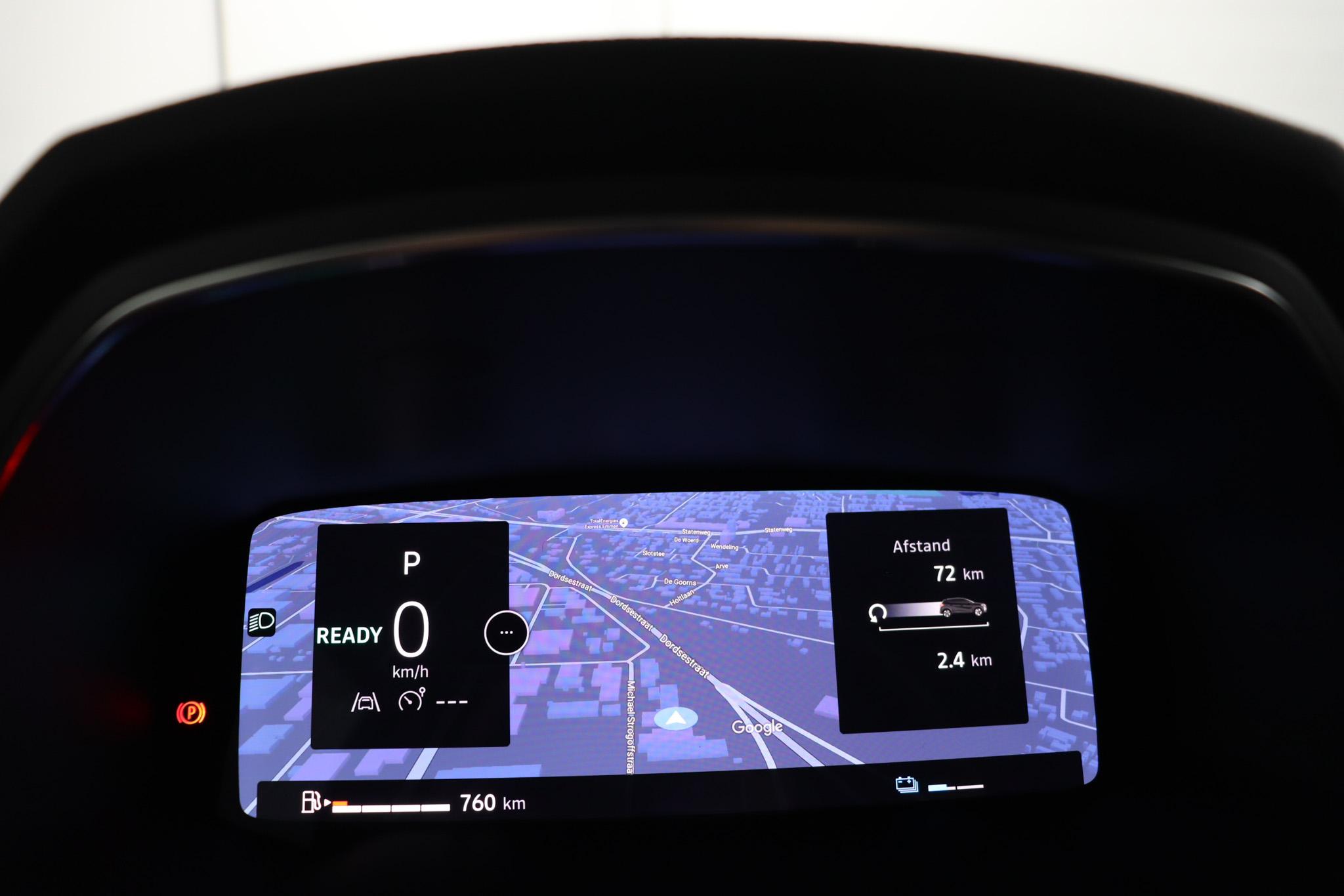 Renault Captur evolution full hybrid E-Tech 145 - Afbeelding 5