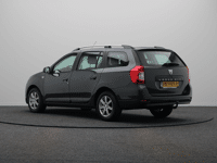 Dacia Logan MCV 0.9 TCe Laureate - Afbeelding 3