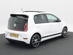 Volkswagen up! 1.0 TSi GTi 115 Pk - Afbeelding 2
