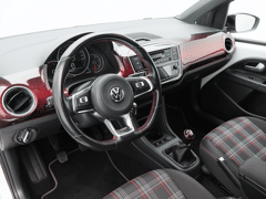 Volkswagen up! 1.0 TSi GTi 115 Pk - Afbeelding 3