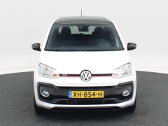 Volkswagen up! 1.0 TSi GTi 115 Pk - Afbeelding 4