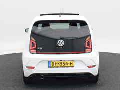 Volkswagen up! 1.0 TSi GTi 115 Pk - Afbeelding 5