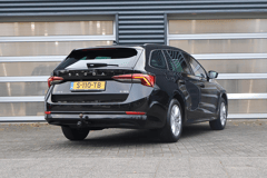 Skoda Octavia Combi 1.0 e-TSI 110pk DSG Ambition - Afbeelding 2