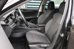 Skoda Octavia Combi 1.0 e-TSI 110pk DSG Ambition - Afbeelding 4