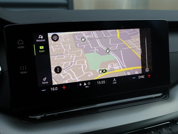 navigatiesysteem full map navigatiesysteem full map