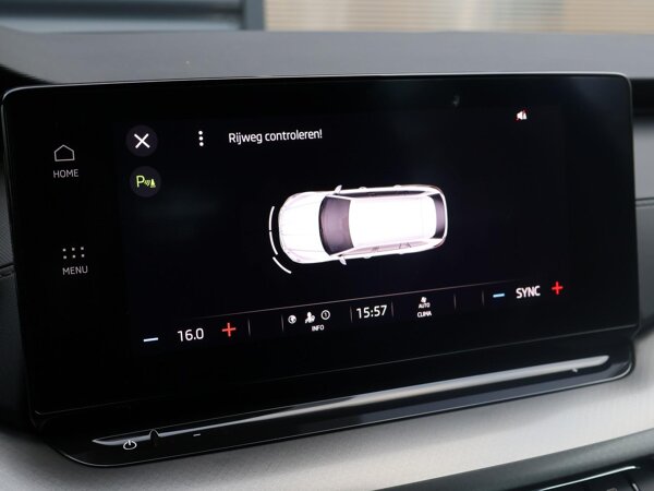 parkeersensor voor parkeersensor voor