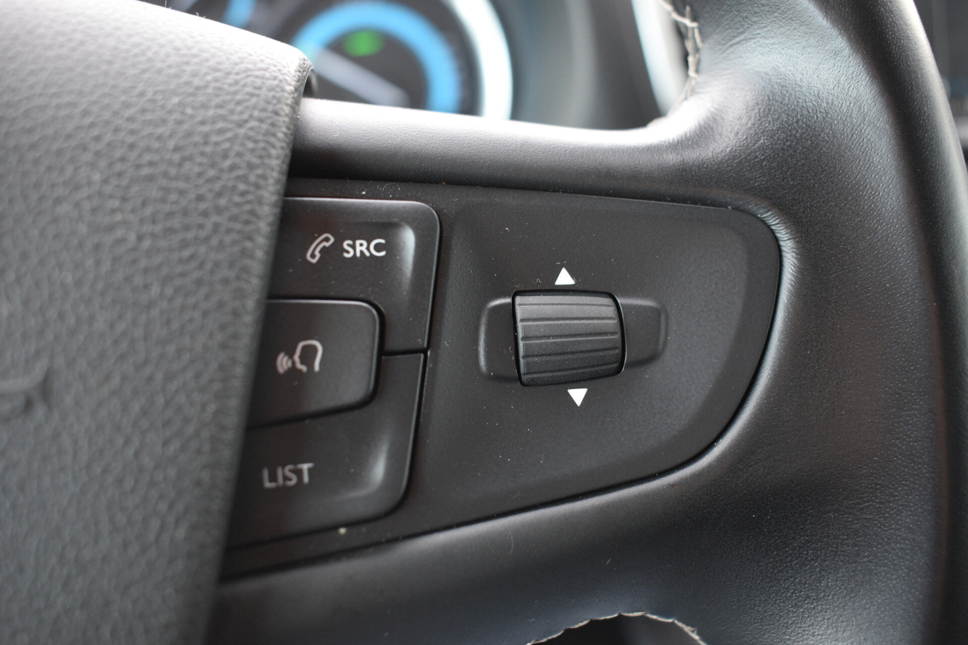 Peugeot e-Traveller 75 kwh Long - Afbeelding 5