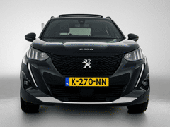 Peugeot e-2008 EV GT 50 kWh 136pk Automaat - Afbeelding 4