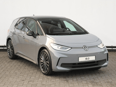 Volkswagen ID.3 Pro Limited Edition 58 kWh / 204 PK - Afbeelding 4