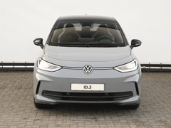 Volkswagen ID.3 Pro Limited Edition 58 kWh / 204 PK - Afbeelding 5