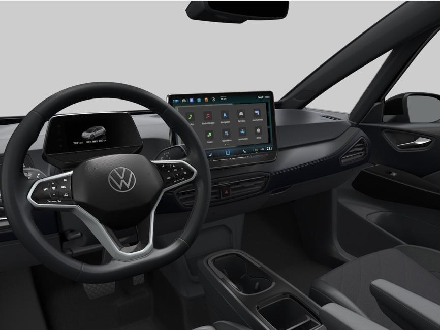 Volkswagen ID.3 Limited Edition 52 kWh 170 PK - Afbeelding 3