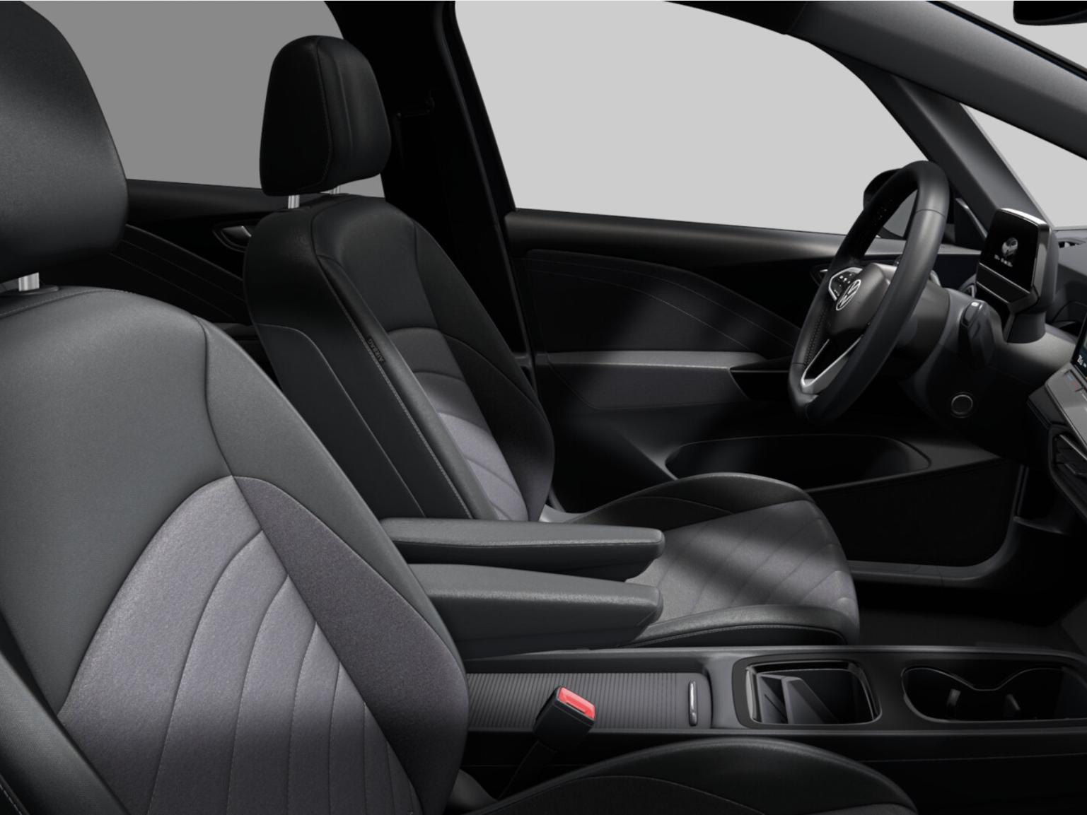 Volkswagen ID.3 Limited Edition 52 kWh 170 PK - Afbeelding 4