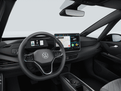 Volkswagen ID.3 Limited Edition 52 kWh 170 PK - Afbeelding 4