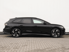 Volkswagen ID.7 GTX Limited Edition 86 kWh | 340 PK - Afbeelding 3