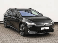 Volkswagen ID.7 GTX Limited Edition 86 kWh | 340 PK - Afbeelding 4