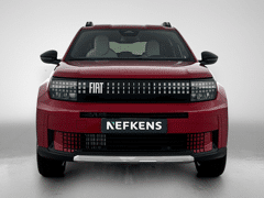 Fiat Grande Panda 1.2 Hybrid Icon 110pk - Afbeelding 3