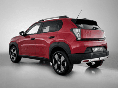 Fiat Grande Panda 1.2 Hybrid Icon 110pk - Afbeelding 5