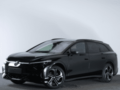 Volkswagen ID.7 GTX Limited Edition 86 kWh 340 PK - Afbeelding 4