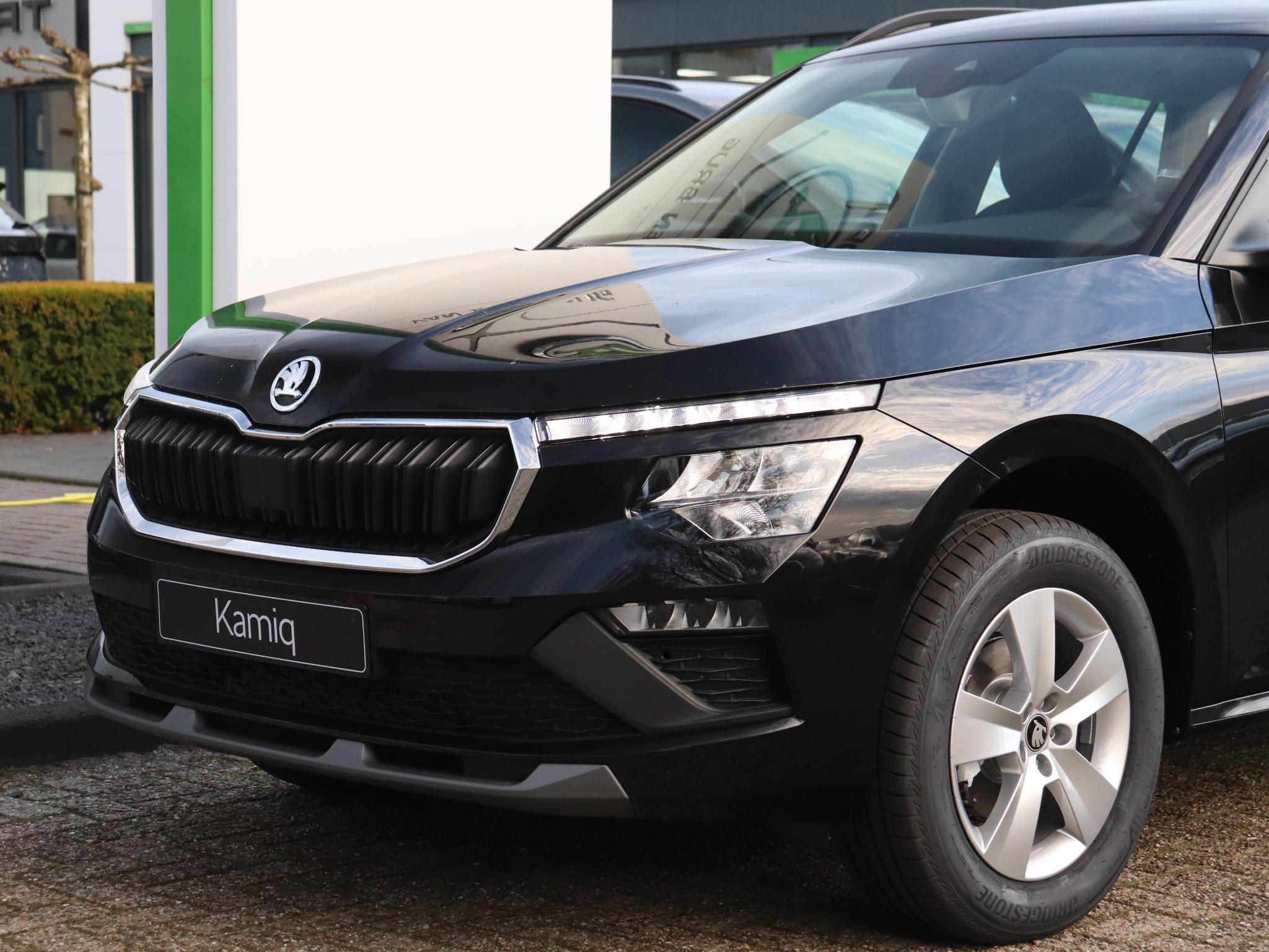 Škoda Kamiq 1.0 TSI Selection - Afbeelding 2