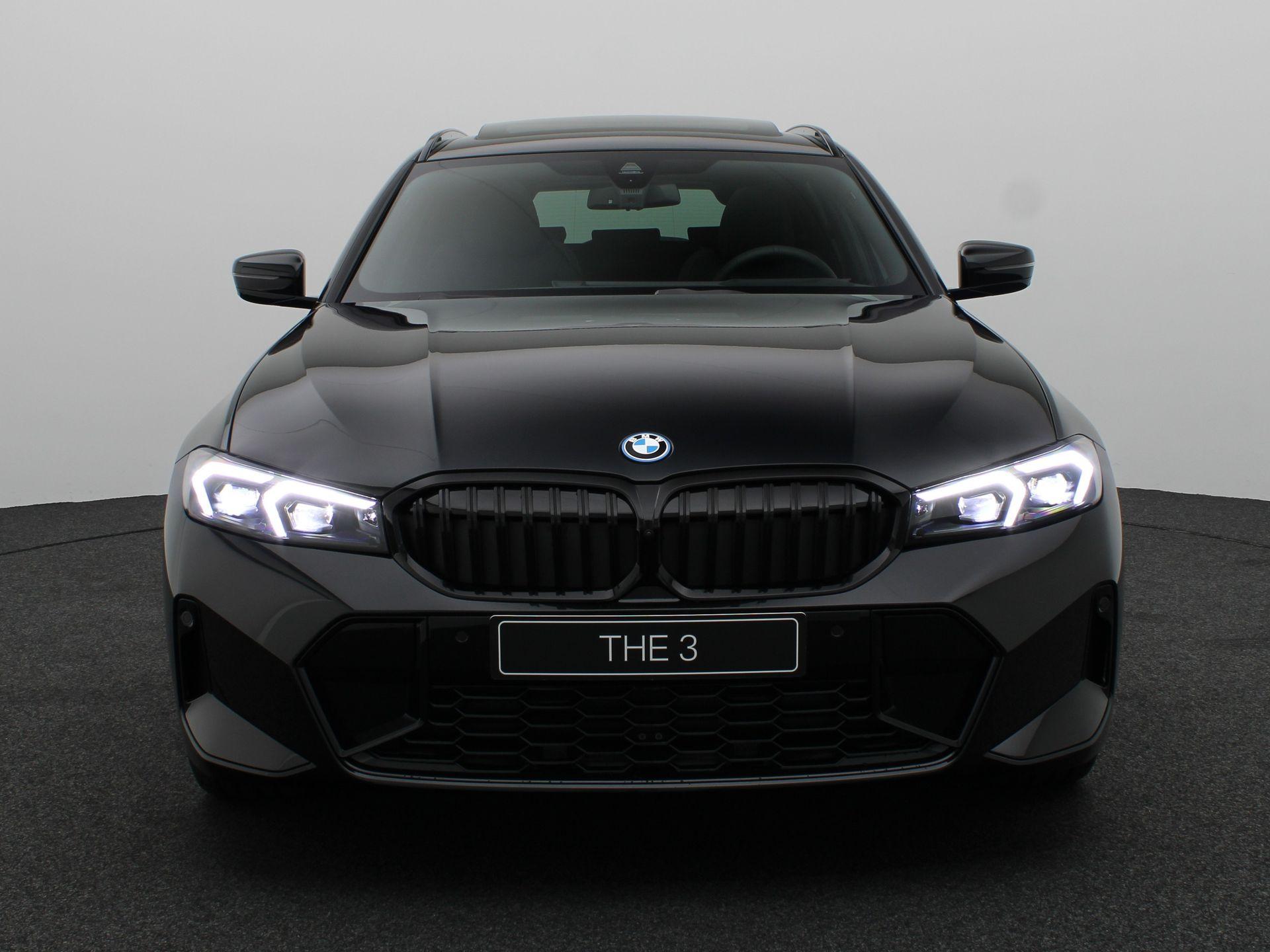 BMW 3 Serie 330e Touring - Afbeelding 3