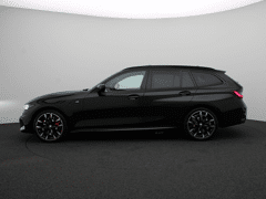 BMW 3 Serie 330e Touring - Afbeelding 4