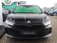 Škoda Superb combi 1.5 TSI PHEV Sportline Business - Afbeelding 4