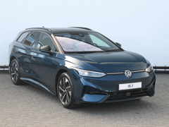 Volkswagen ID.7 Limited Edition 77 kWh accu | 286 PK - Afbeelding 4