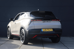 Alfa Romeo Junior 1.2 Turbo Hybrid Ibrida Speciale - Afbeelding 3