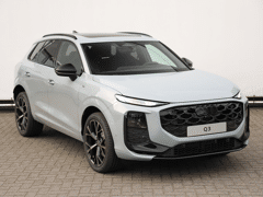 Audi Q3 S edition e-hybrid 272 PK Hatchback - Afbeelding 3