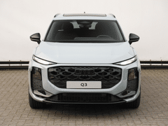 Audi Q3 S edition e-hybrid 272 PK Hatchback - Afbeelding 4