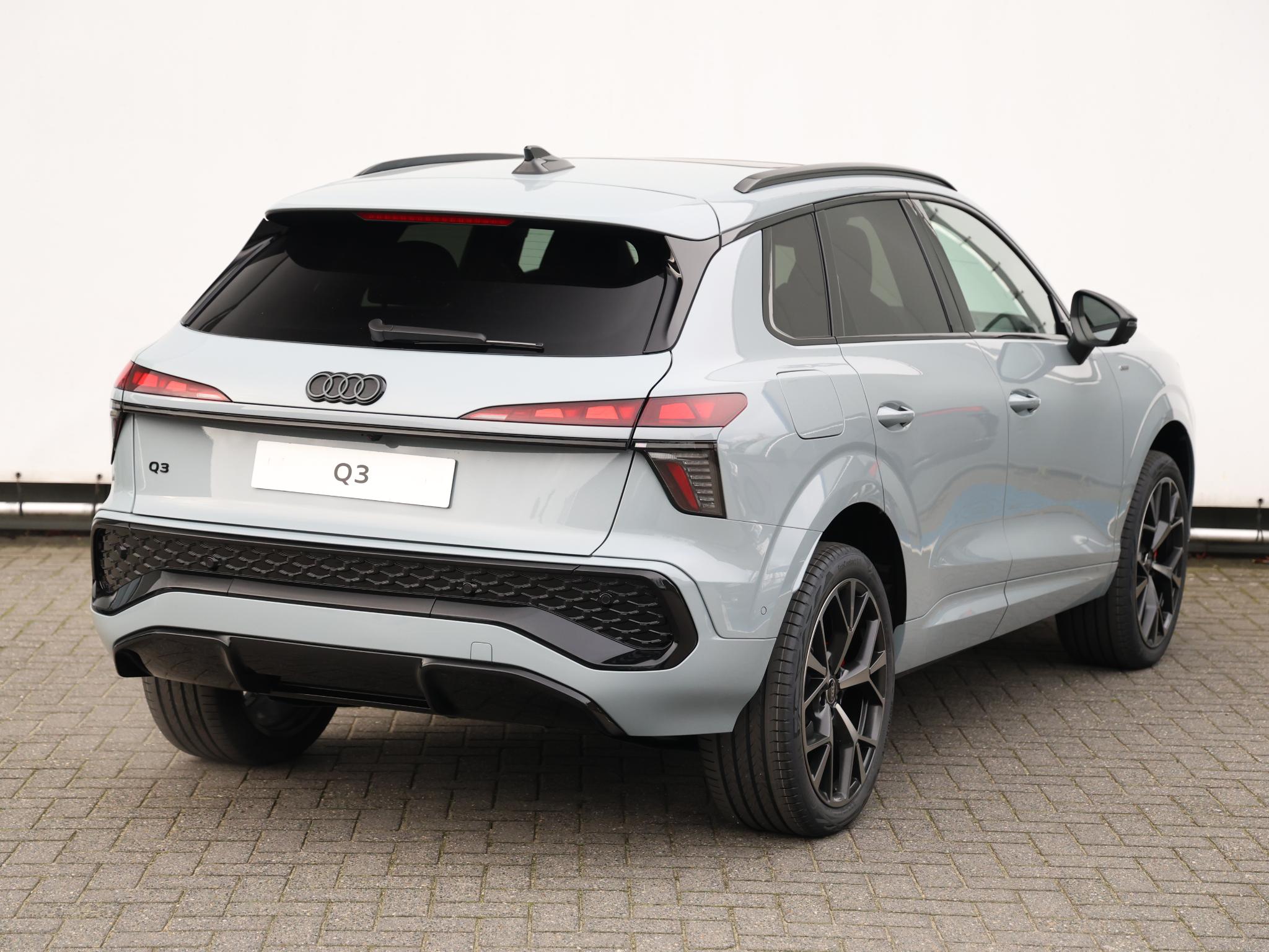 Audi Q3 S edition e-hybrid 272 PK Hatchback - Afbeelding 5