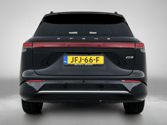 XPENG G9 RWD Standard Range 78 kWh - Afbeelding 4