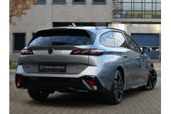 Peugeot 308 SW 1.6 Plug-in Hybrid 195 GT - Afbeelding 3