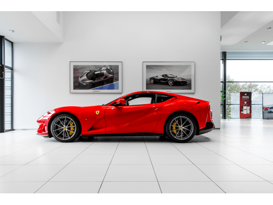 Ferrari 812 Superfast ~Ferrari Munsterhuis~