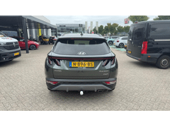 Hyundai Tucson 1.6 T-GDI PHEV Comfort 4WD - Afbeelding 4