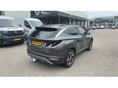 Hyundai Tucson 1.6 T-GDI PHEV Comfort 4WD - Afbeelding 5