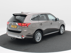Mitsubishi Outlander 2.4 PHEV S-Edition 135 Pk Automaat - Afbeelding 2