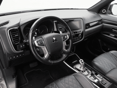 Mitsubishi Outlander 2.4 PHEV S-Edition 135 Pk Automaat - Afbeelding 3