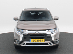 Mitsubishi Outlander 2.4 PHEV S-Edition 135 Pk Automaat - Afbeelding 4